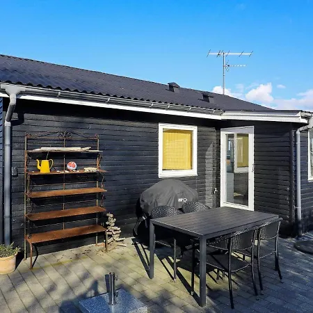 Xxi Farsø